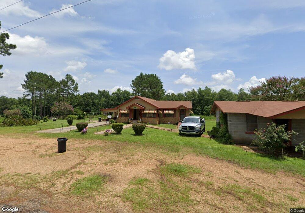 3112 Shell Oil Rd, Ruth, MS 39662 - photo 1