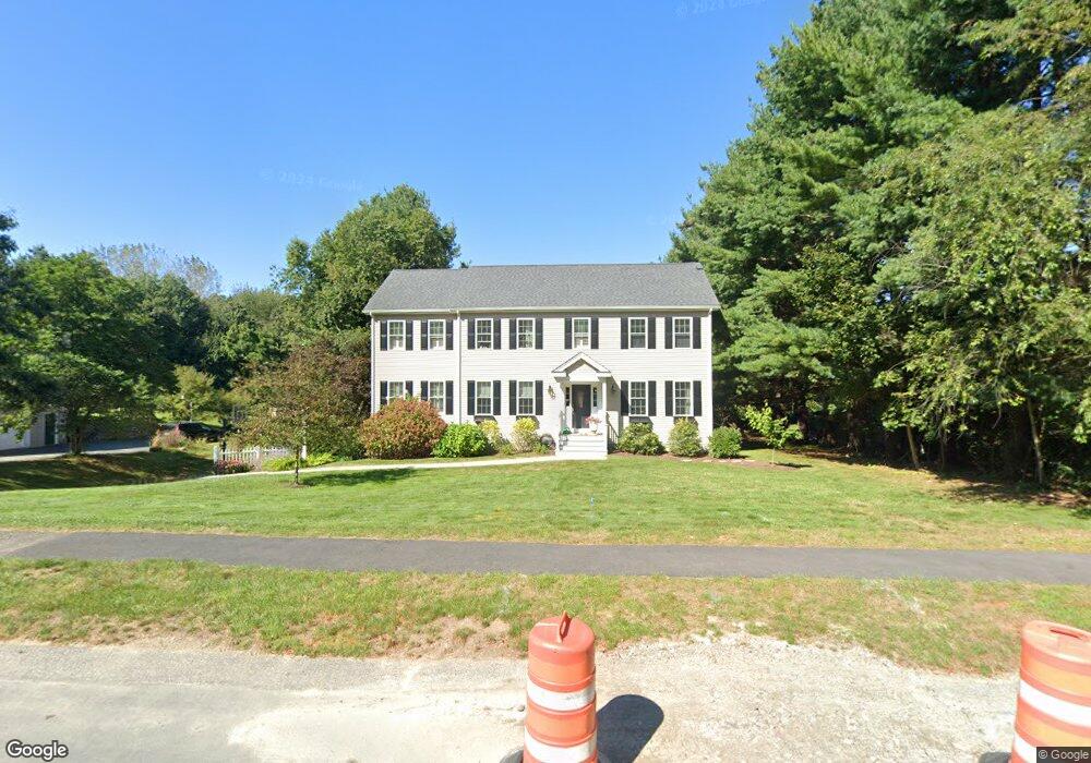 73 Dalton Rd, Holliston, MA 01746 - photo 1