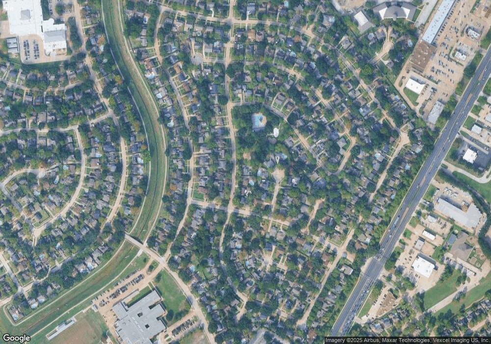 8214 Silent Cedars Dr, Houston, TX 77095 - photo 1