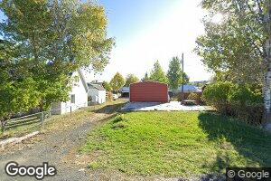 316 Park Ave, Seneca, OR 97873