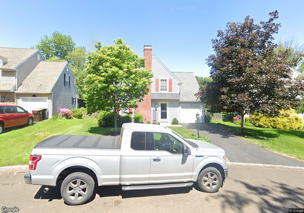 4508 Normandy Ct, Doylestown, PA 18902 - photo 1