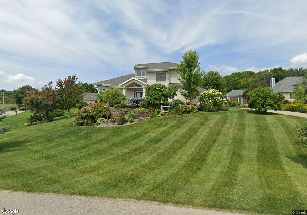 6160 Stony Hill Dr, Oregon, WI 53575 - photo 1