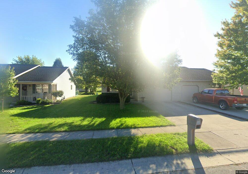 310 Cheyenne Dr, Wapakoneta, OH 45895 - photo 1