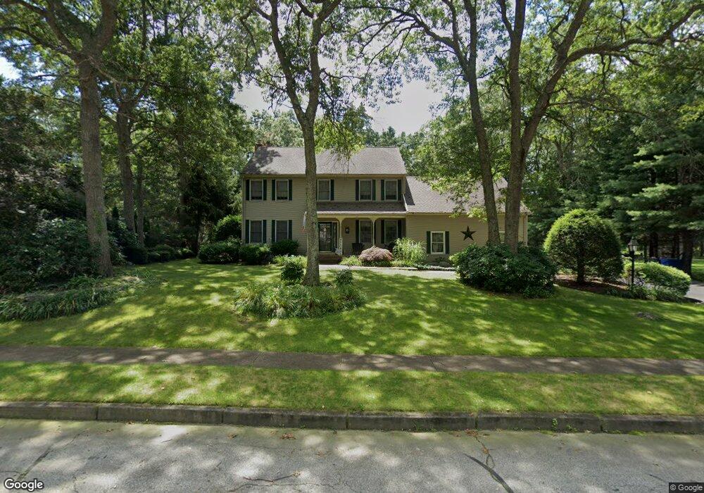 10 Tamarack Trail, Coventry, RI 02816 - photo 1