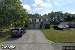 156 Reisling Dr, Braselton, GA 30517