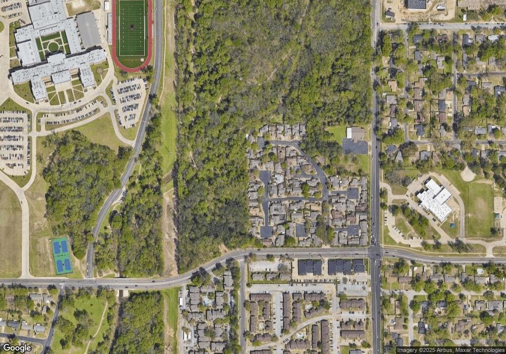 814 Ashford Ct, Tyler, TX 75703 - photo 1