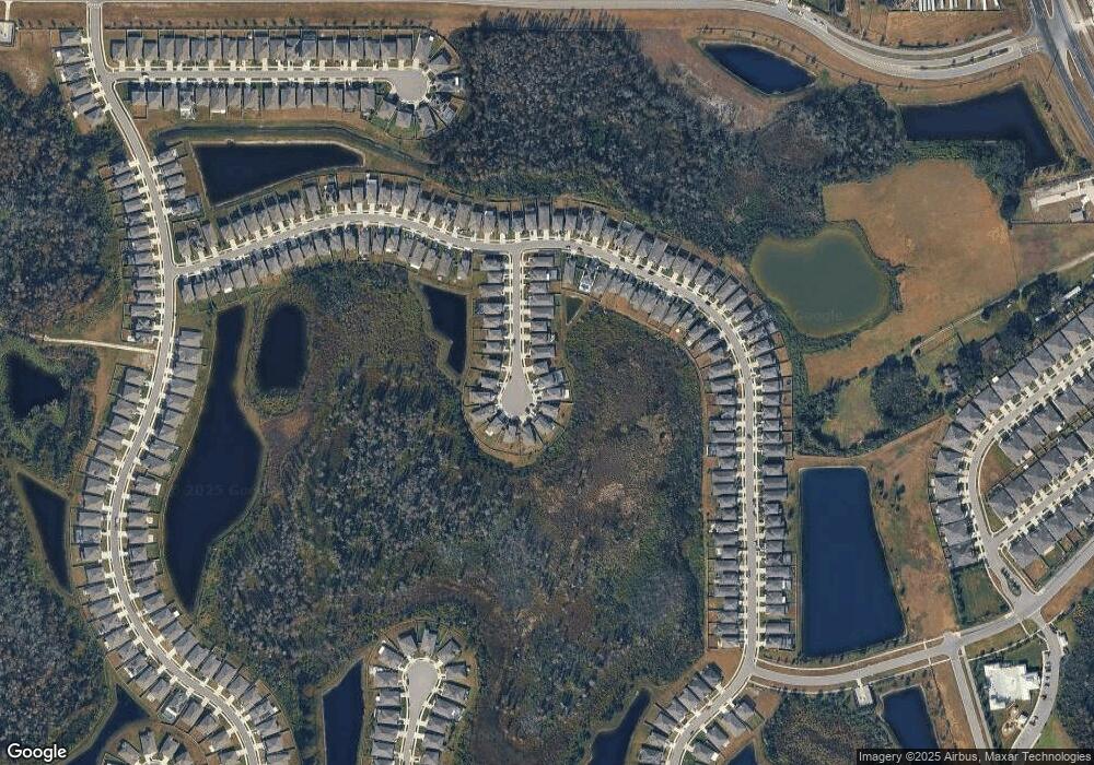 10442 Red Tailed Hawk Ln, Land O Lakes, FL 34638 - photo 1