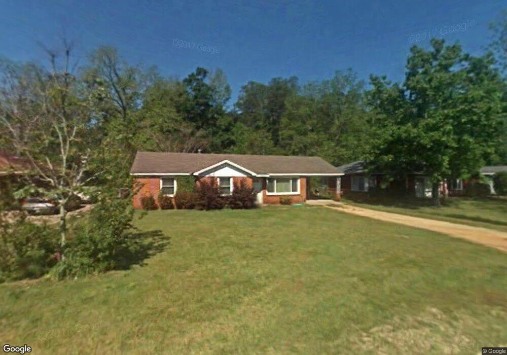 708 Rice St, Prattville, AL 36067 - photo 1