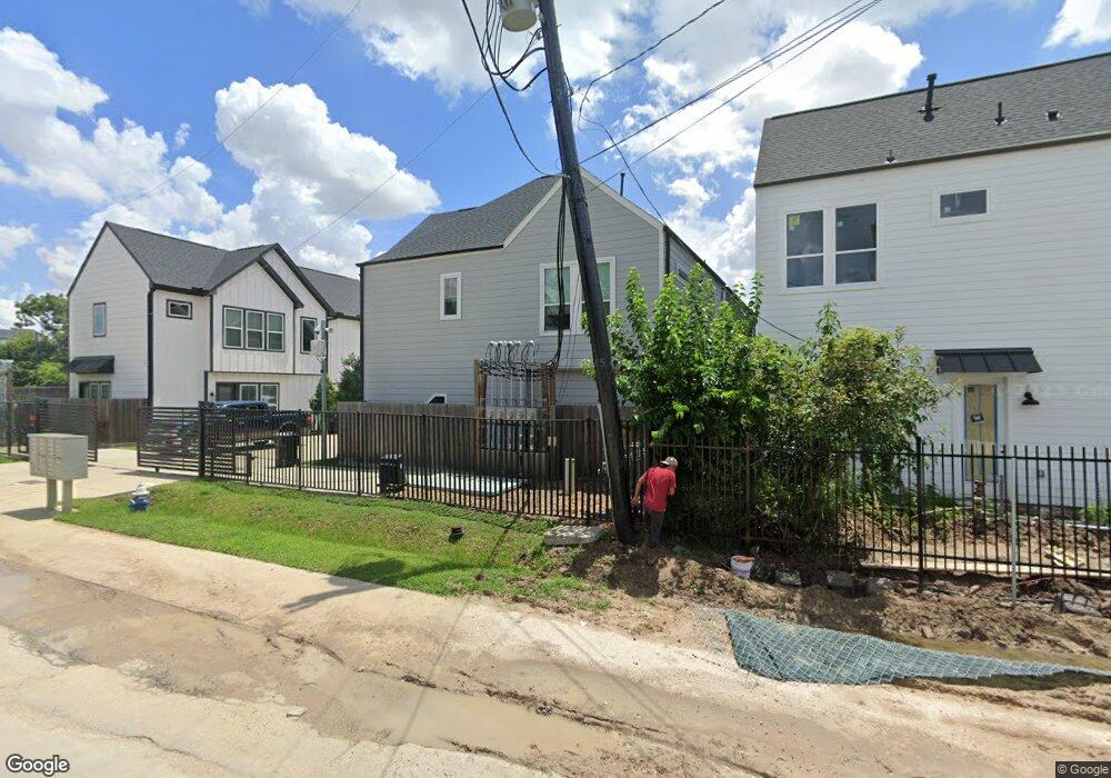 8968 Lavender Springs Dr, Houston, TX 77080 - photo 1