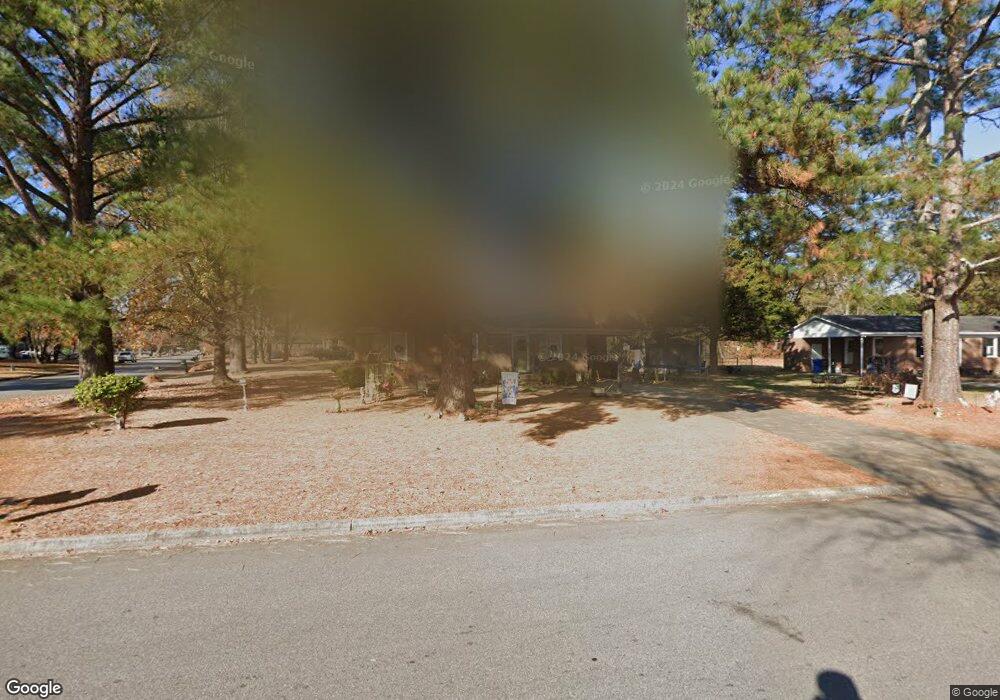 2342 Brock Ave, Winterville, NC 28590 - photo 1