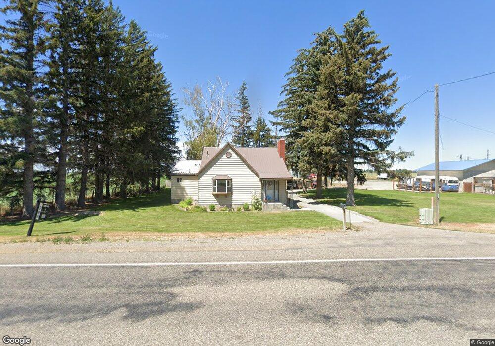 804 W Highway 39, Blackfoot, ID 83221 - photo 1