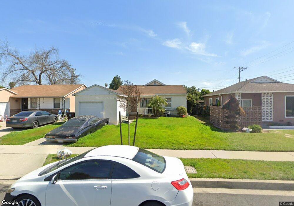 712 N Albertson Ave, Compton, CA 90220 - photo 1