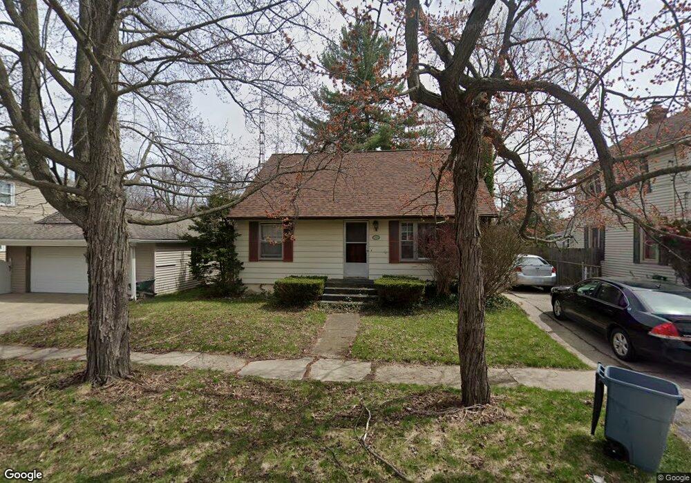 330 Myrtle St, Flushing, MI 48433 - photo 1