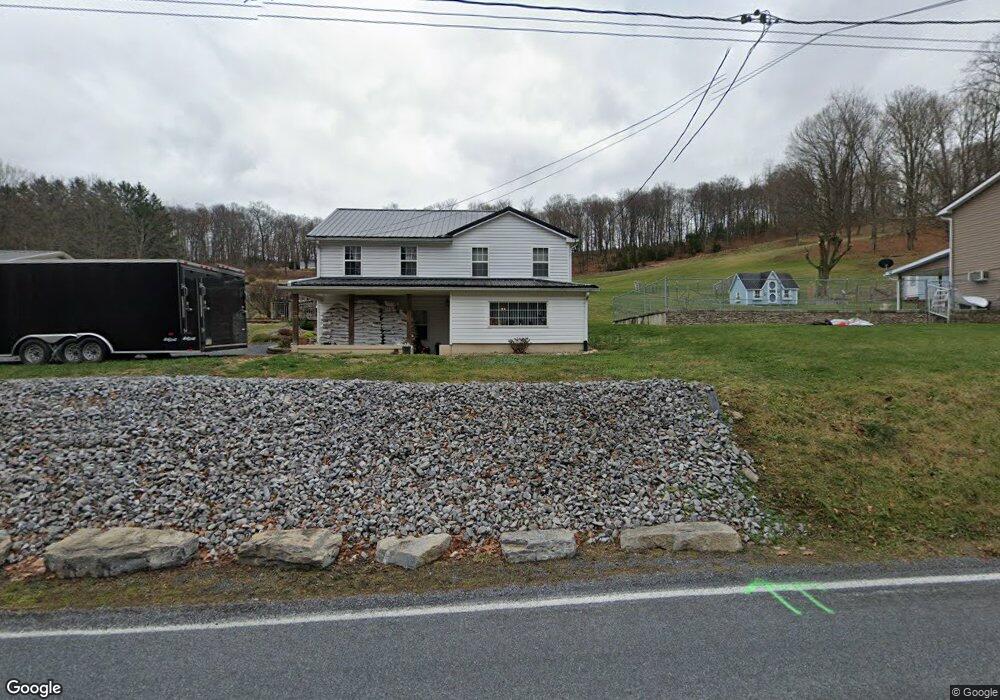 9728 Black Valley Rd, Everett, PA 15537 - photo 1