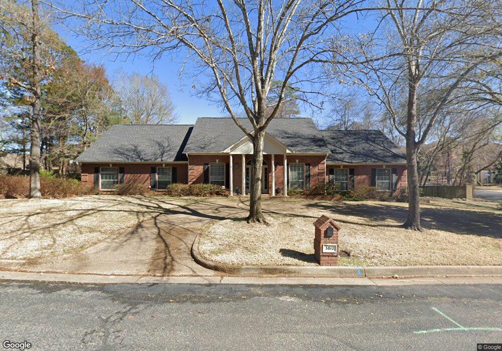 5812 Fallmeadow Dr, Tyler, TX 75703 - photo 1
