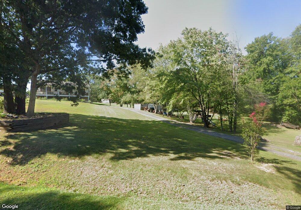 10778 Settle School Rd, Rixeyville, VA 22737 - photo 1