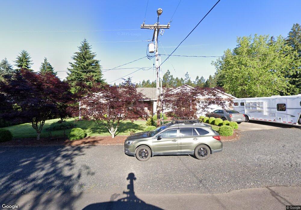 1249 3rd St, Lyons, OR 97358 - photo 1