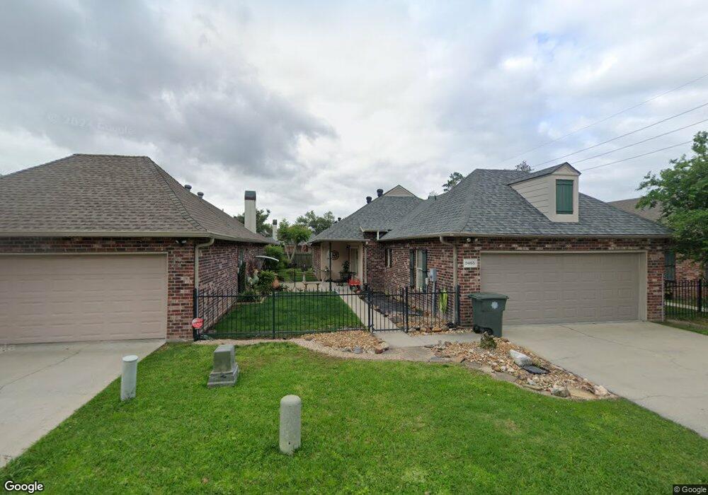 2465 Talouse Ln, Lake Charles, LA 70605 - photo 1