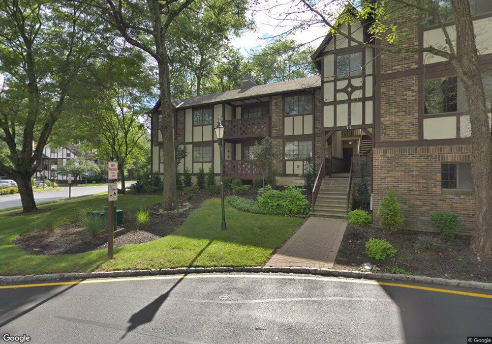 1105 Faulkner Ct unit 1105, Mahwah, NJ 07430 - photo 1