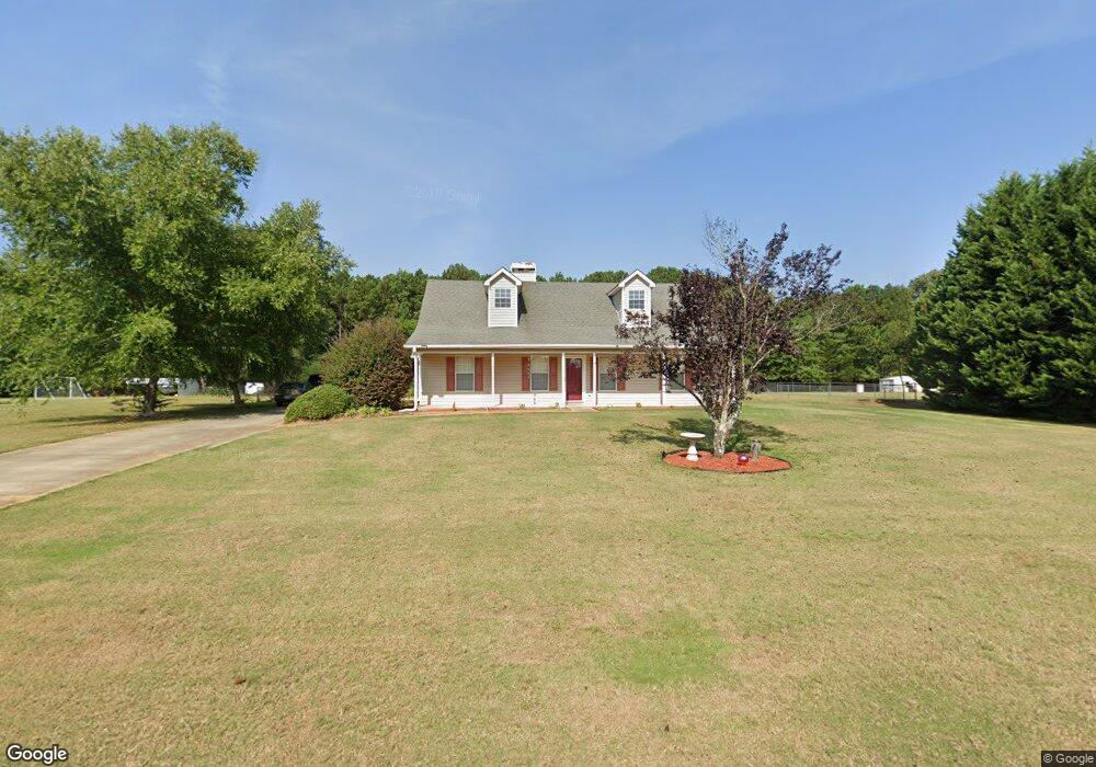 352 Cattlemans Cir, McDonough, GA 30252 - photo 1