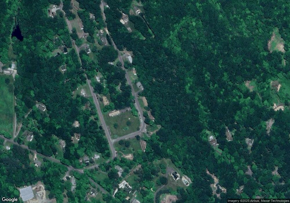 22 Pilgrim Trail unit 8, Woodbury, CT 06798 - photo 1