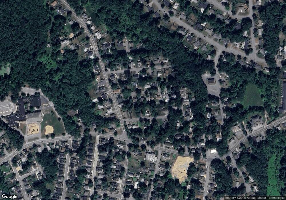 11 1st St, Hudson, MA 01749 - photo 1