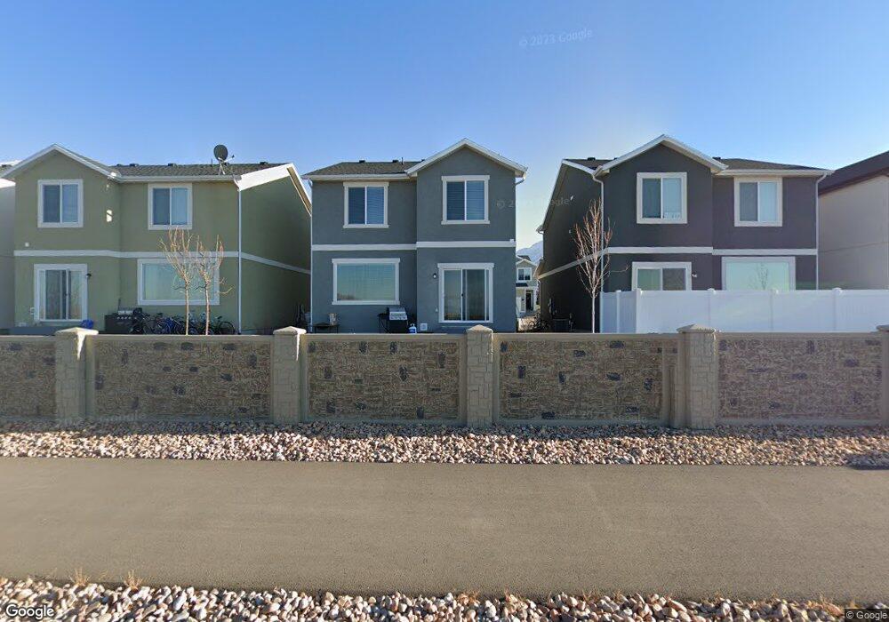 798 S Brubaker Way unit 481, Santaquin, UT 84655 - photo 1