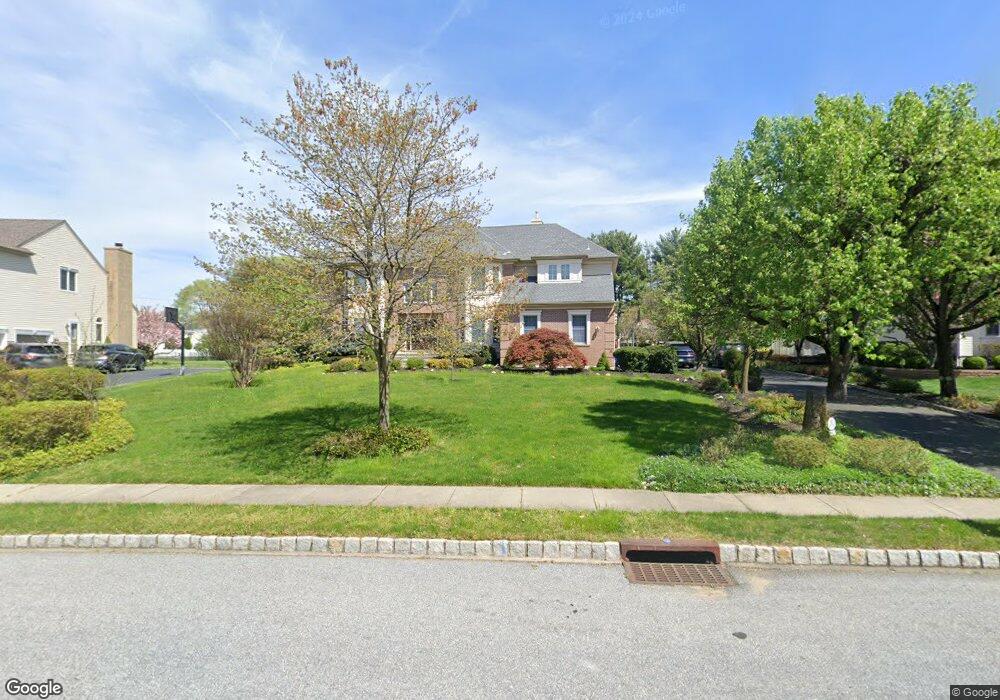 8 Winding Way, Mount Laurel, NJ 08054 - photo 1