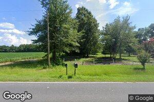 5512 Free Union Church Rd, Pinetown, NC 27865
