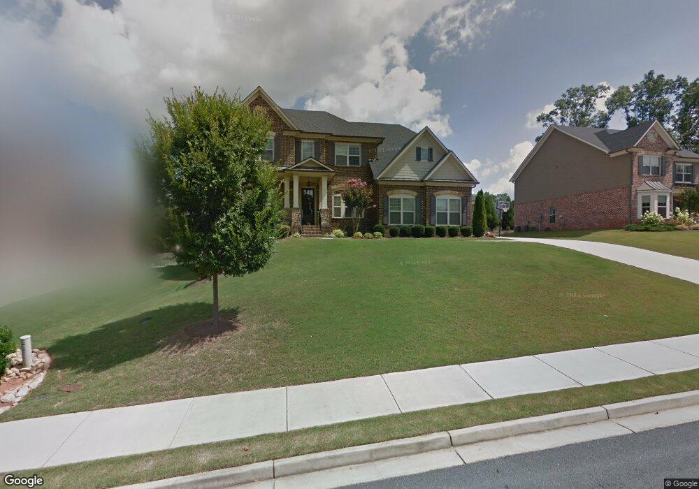 945 Reece Rd, Alpharetta, GA 30004 - photo 1