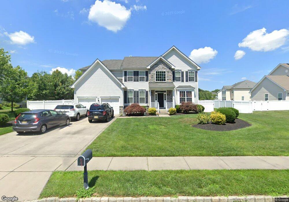 2502 London Ln, Vineland, NJ 08361 - photo 1