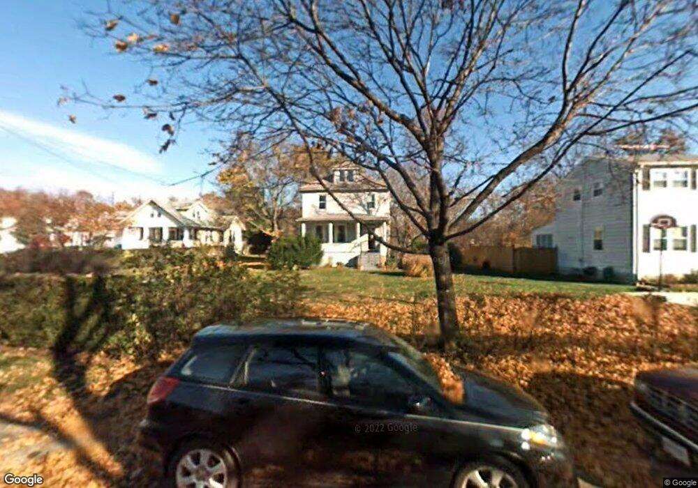 5729 First Ave, Halethorpe, MD 21227 - photo 1