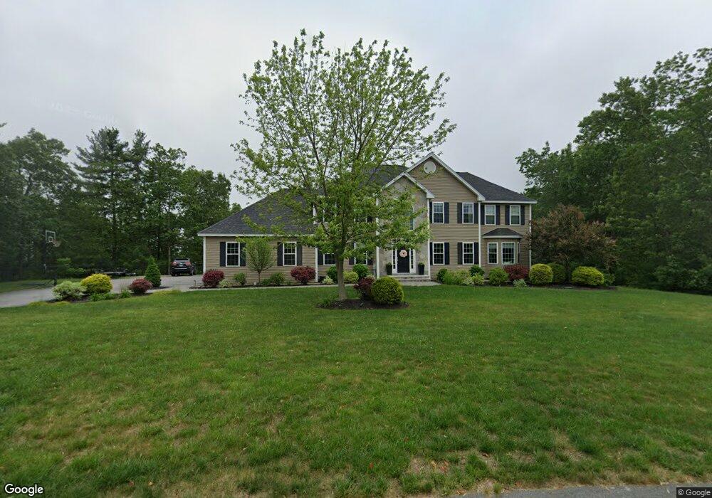 49 Ryan Farm Rd, Windham, NH 03087 - photo 1