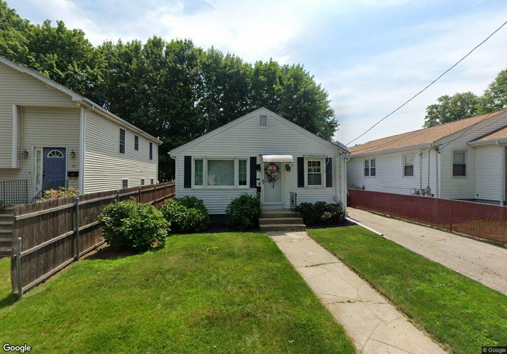 27 Waite St, Providence, RI 02908 - photo 1