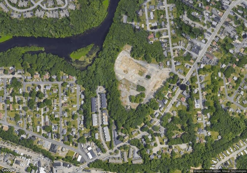 49 W Valley Cir unit 30, West Warwick, RI 02893 - photo 1