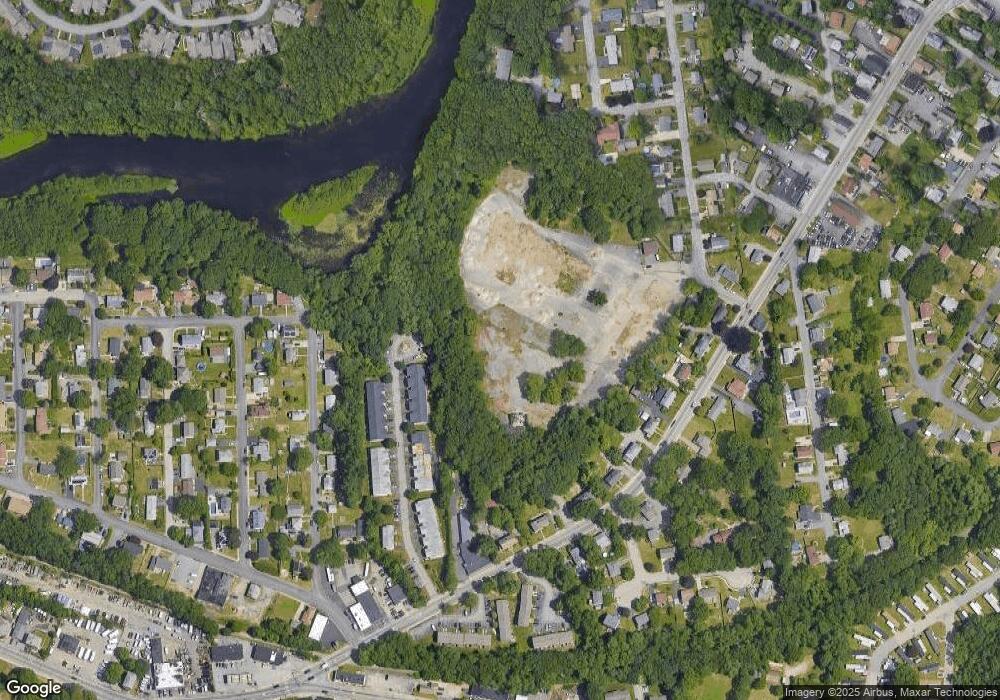 51 W Valley Cir unit 29, West Warwick, RI 02893 - photo 1