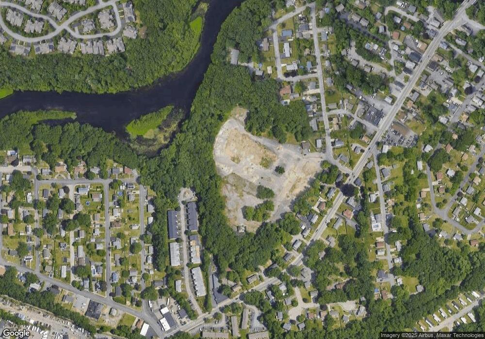 42 W Valley Cir unit 35, West Warwick, RI 02893 - photo 1