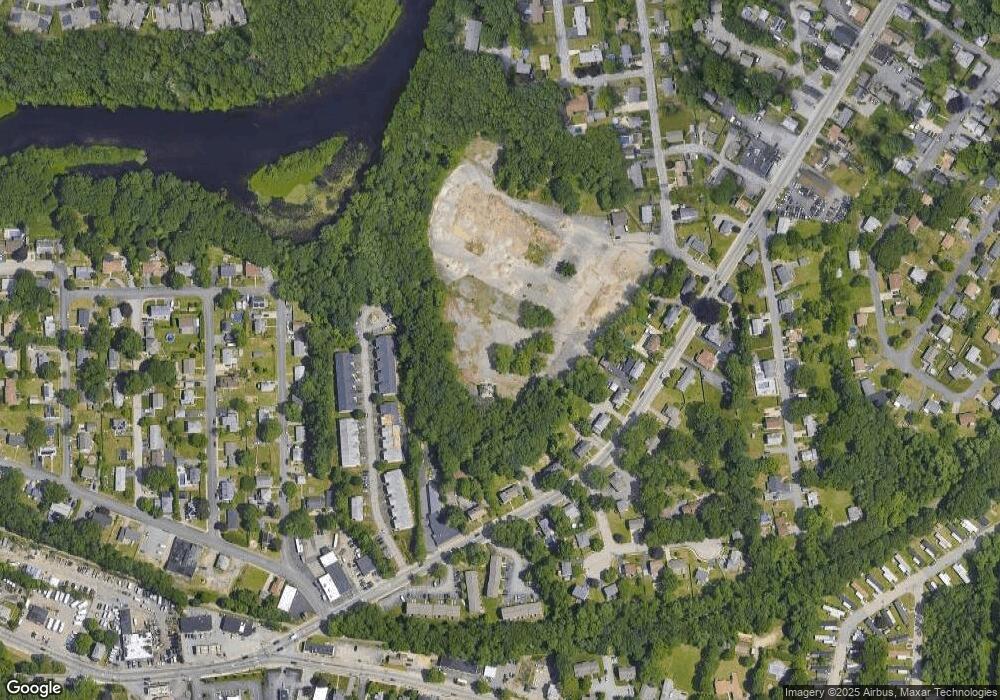 54 W Valley Cir unit 23, West Warwick, RI 02893 - photo 1