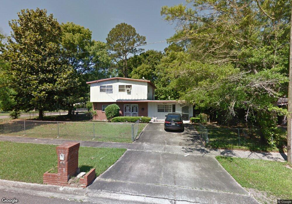 6545 Cooper Ln, Jacksonville, FL 32210 - photo 1