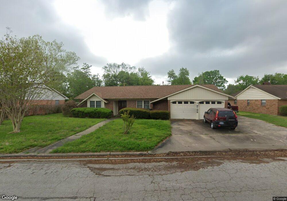 2708 Del Monte Ave, Bay City, TX 77414 - photo 1