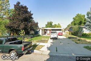 1433 N 1720 E, Logan, UT 84341