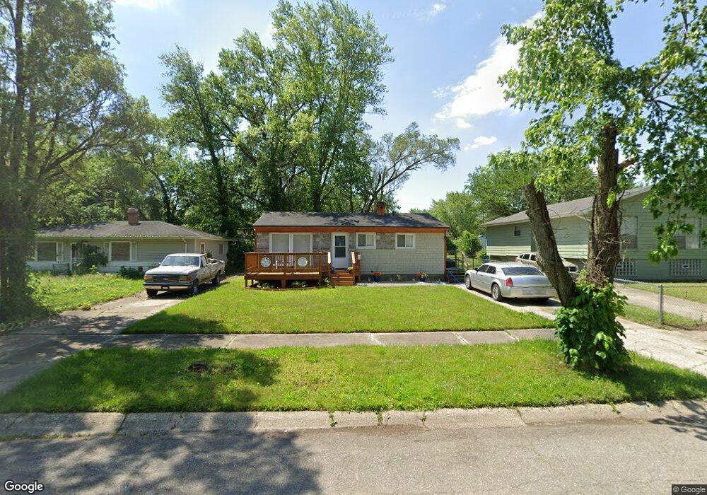 1409 E 51st Ave, Gary, IN 46409 - photo 1