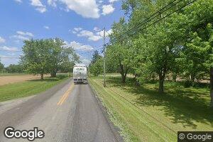 1821 Deerfield Ave N, Dalton, OH 44618