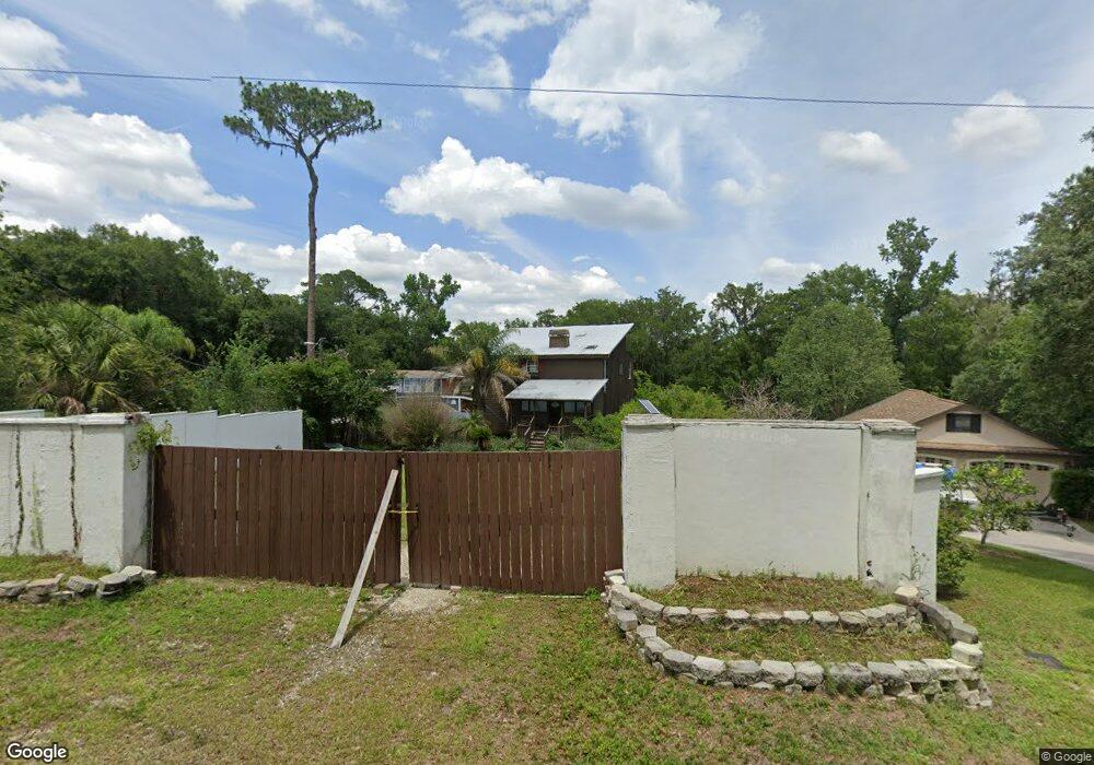 10741 SW 185th Terrace, Dunnellon, FL 34432 - photo 1