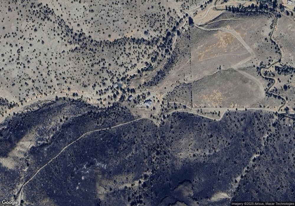 28734 S Fork Rd, Dayville, OR 97825 - photo 1