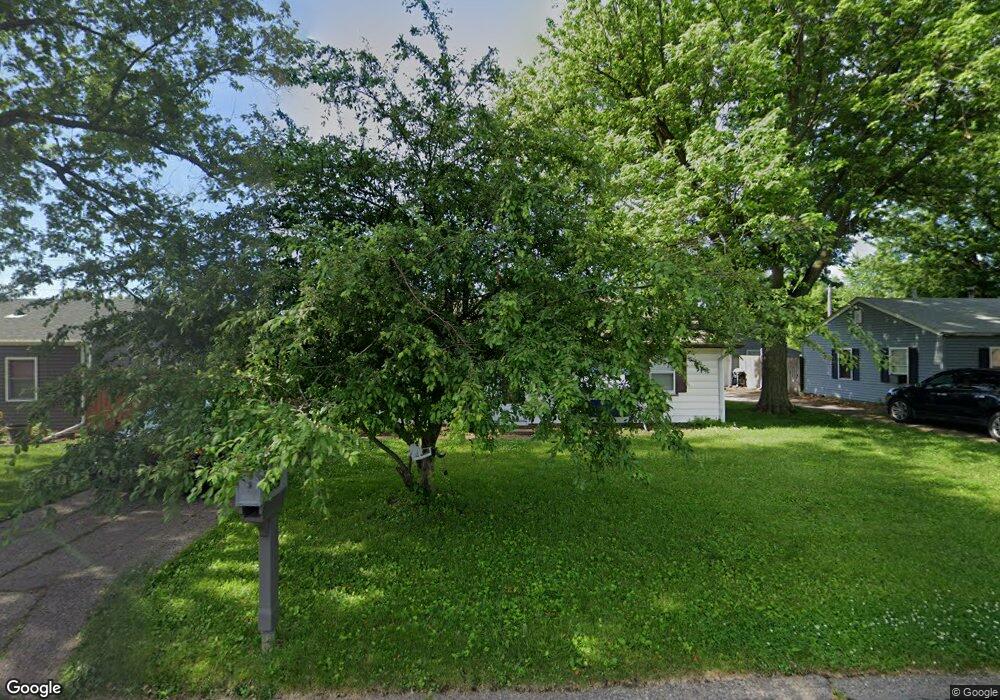 2009 W 68th St, Davenport, IA 52806 - photo 1