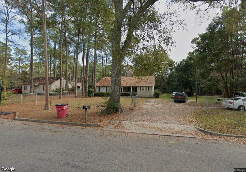 1001 Belmont Ave, Tifton, GA 31794 - photo 1