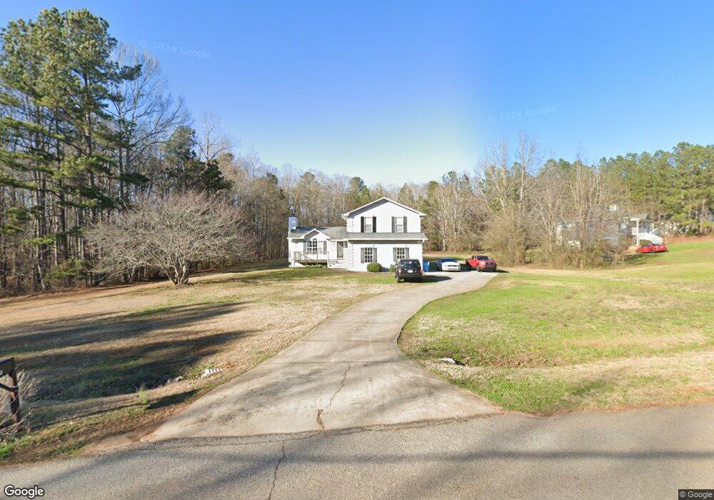 135 Creekside Way, McDonough, GA 30252 - photo 1