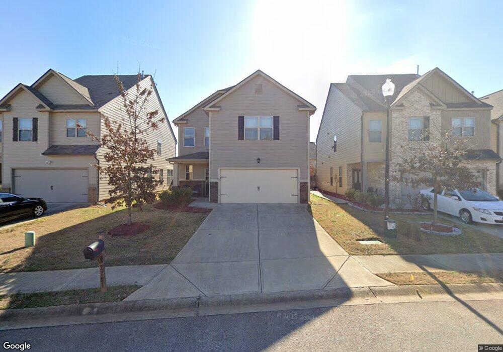 2781 Trebek Ct unit lot 369, McDonough, GA 30253 - photo 1