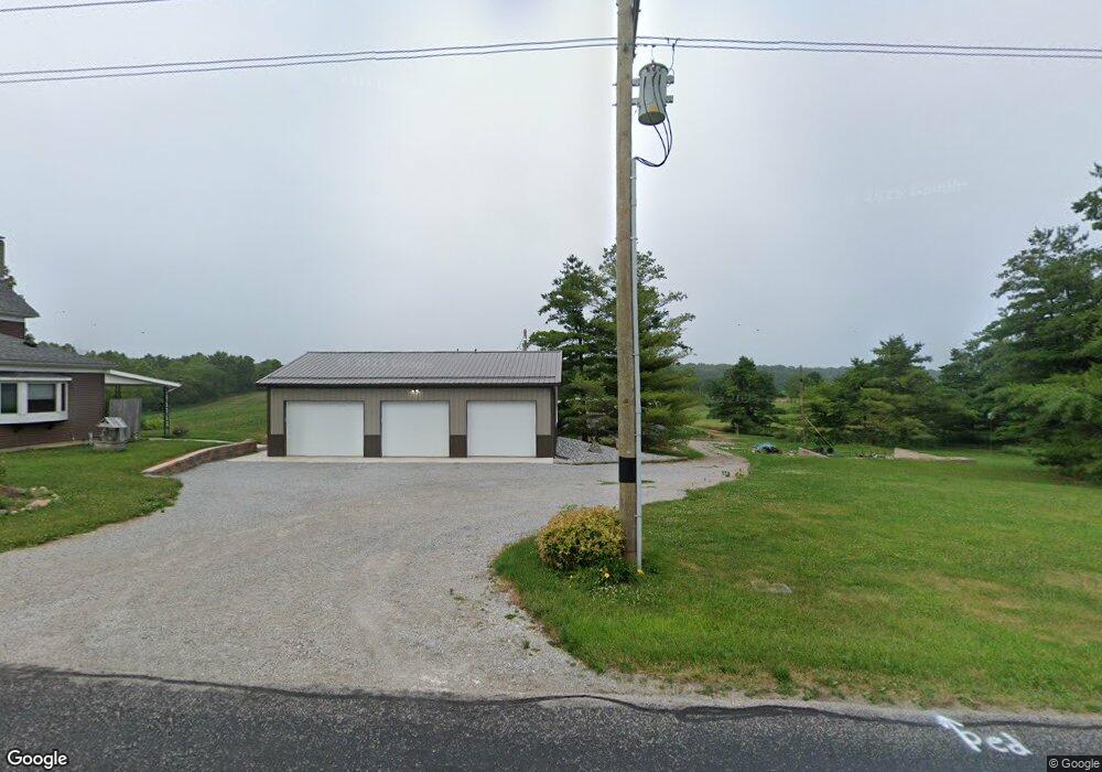 2037 W 100 N, Albion, IN 46701 - photo 1